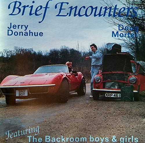 Brief Encounters Music
