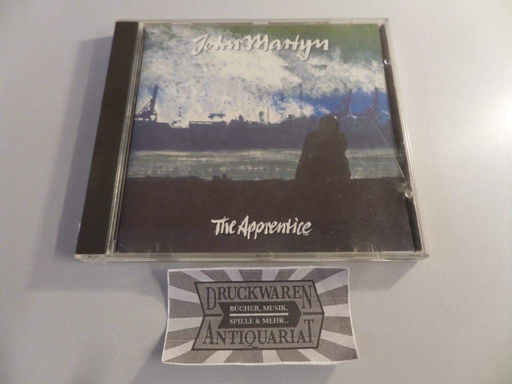 The Apprentice Rock
