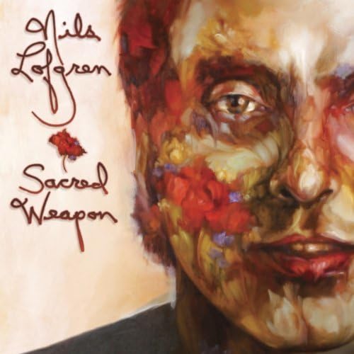 Sacred Weapon Blues