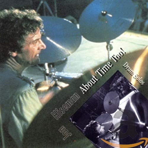 About Time Too! Drum Solos Other music genres