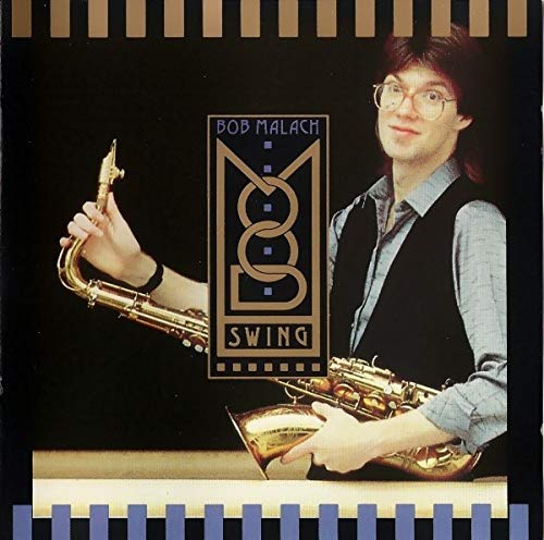 Mood Swing Jazz