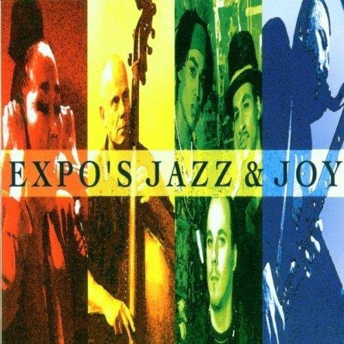 Expo'S Jazz & Joy Jazz