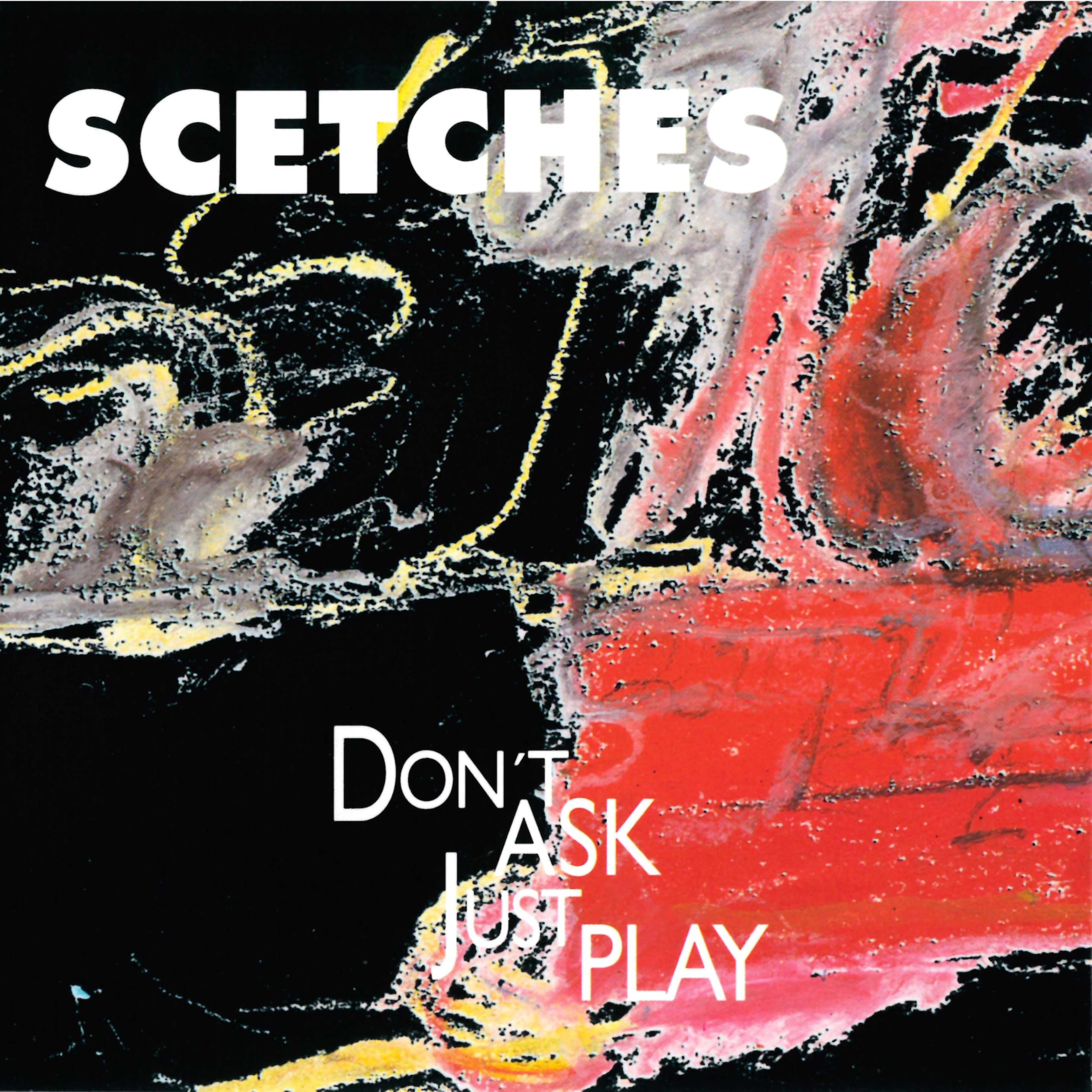 Don't Ask Just Play Funk, R&B & Soul