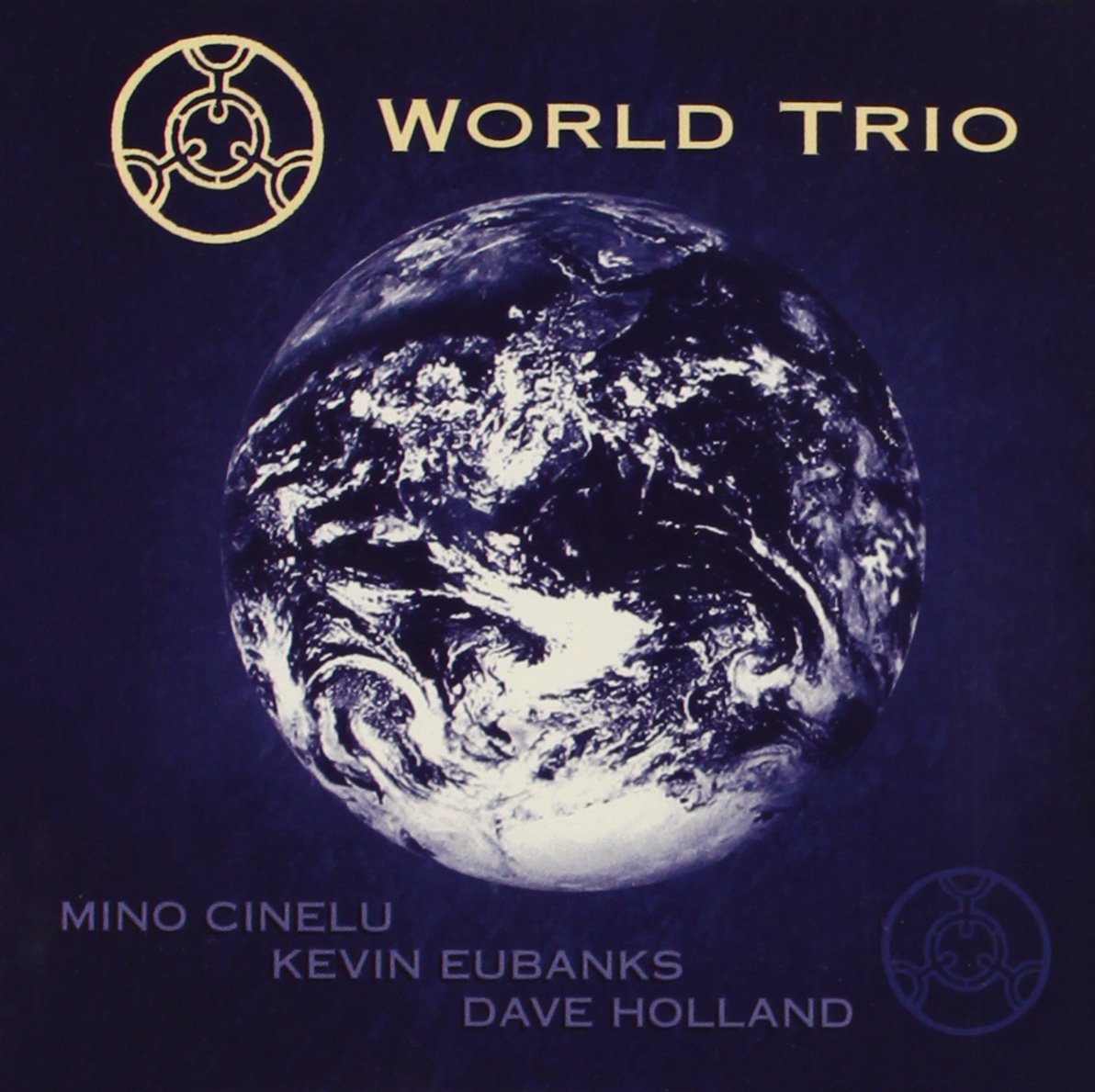 World Trio Jazz
