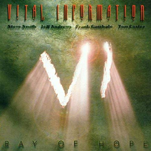 Product Image: Ray of Hope