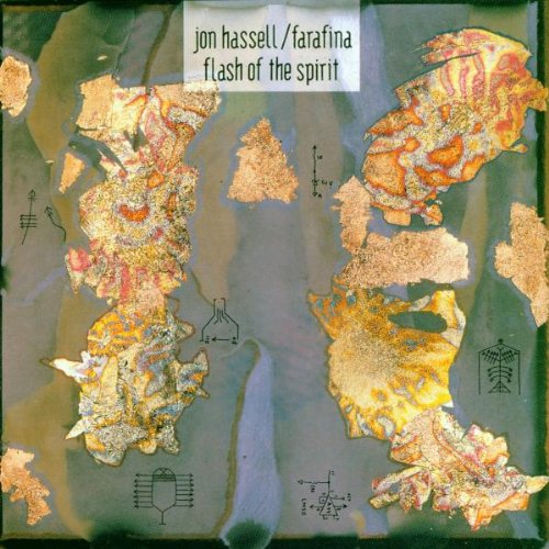 Flash of the Spirit Music