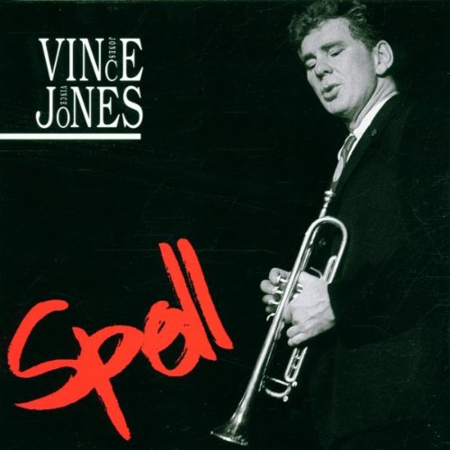 Spell Jazz
