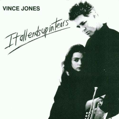 It All Ends Up in Tears Jazz