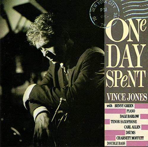 One Day Spent Jazz
