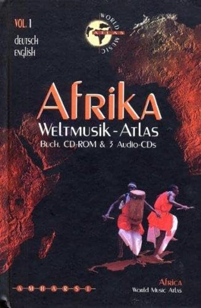 Atlas Soundtracks & Musicals