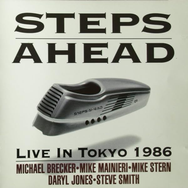Live in Tokyo 1986 Music