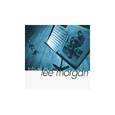 Product Image: Morgan Lee-Tribute to
