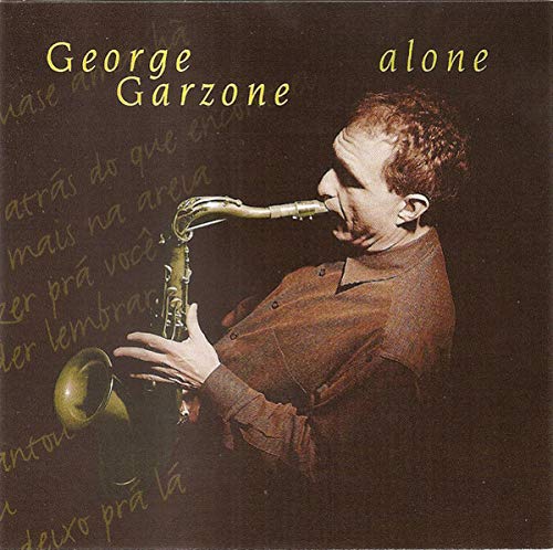 Alone Jazz