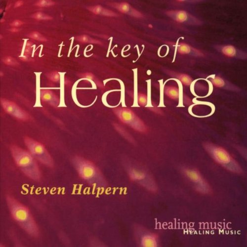 In the Key of Healing (Dt) Music