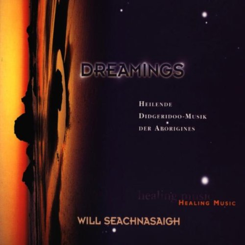Product Image: Dreamings (Dt)