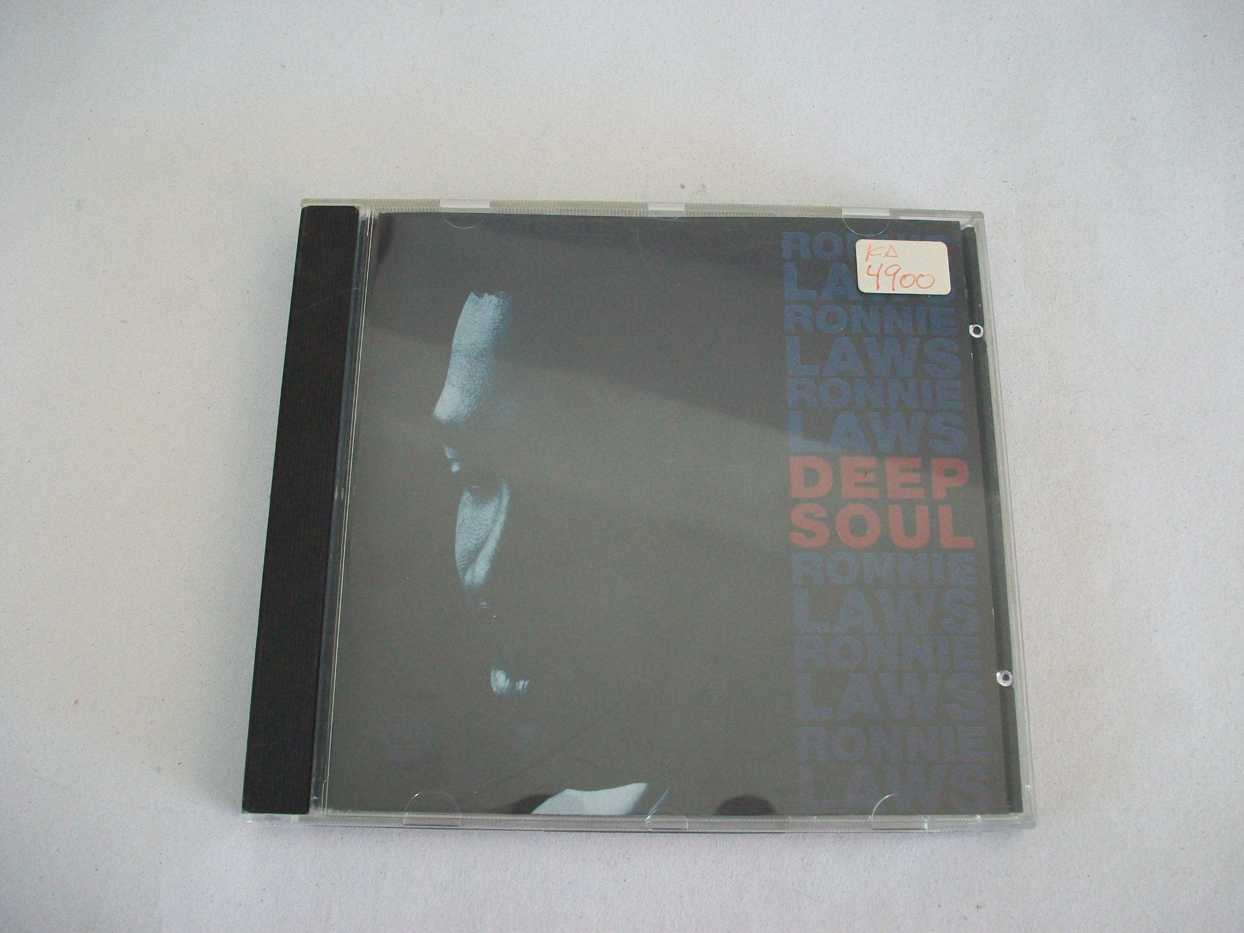Product Image: Deep Soul
