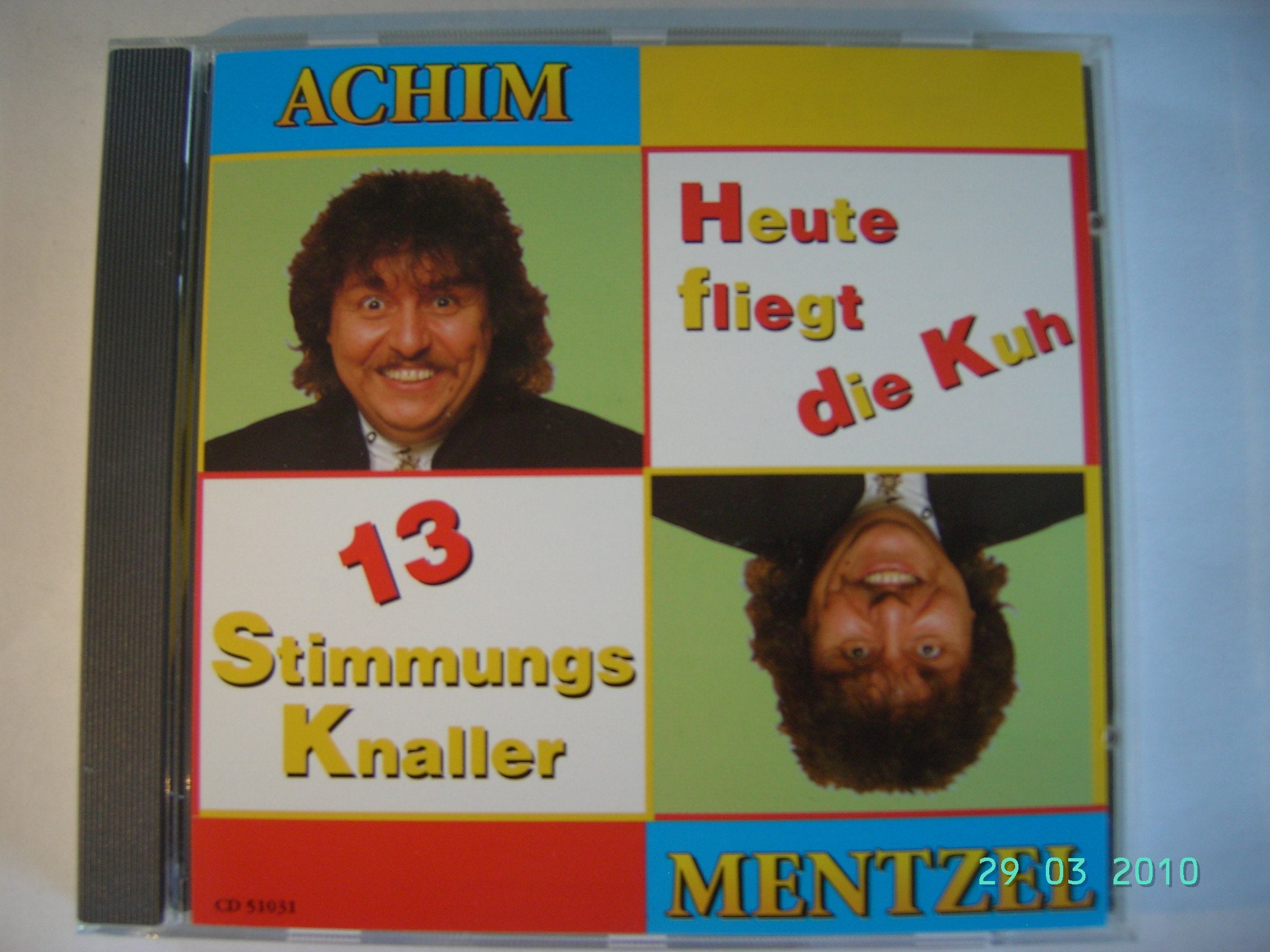 13 Stimmungsknaller Music