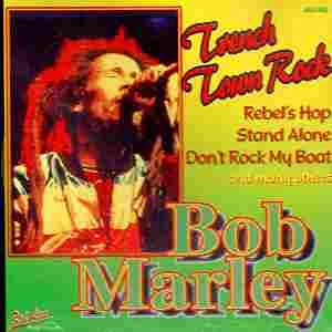 Product Image: bob marley - trench town rock