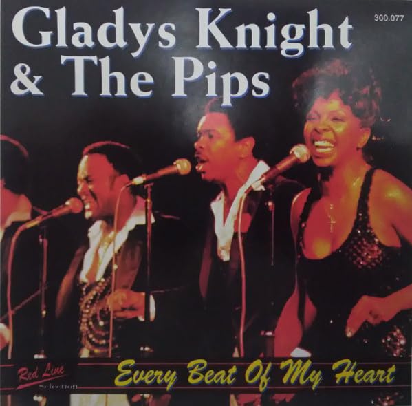Product Image: EVERY BEAT OF MY HEART