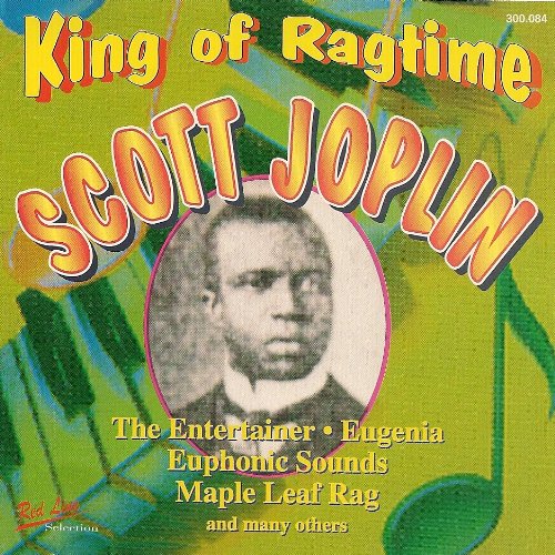 Product Image: King of Ragtime