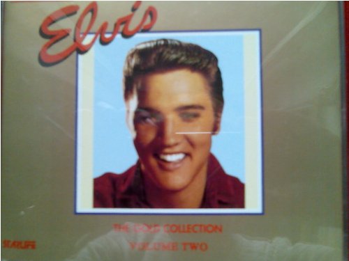 Product Image: Elvis: The Gold Collection, Vol. 2