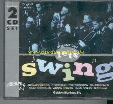 Louis Armstrong, Count Basie, Duke Ellington, Ella Fitzgerald, Woody Herman.. Music