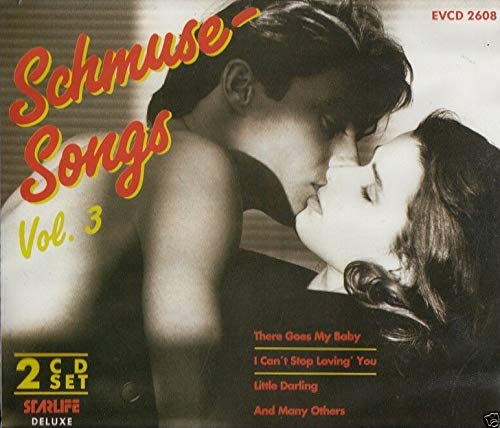 Paul Anka, Ray Charles, Platters, Drifters, Neil Sedaka.. Music