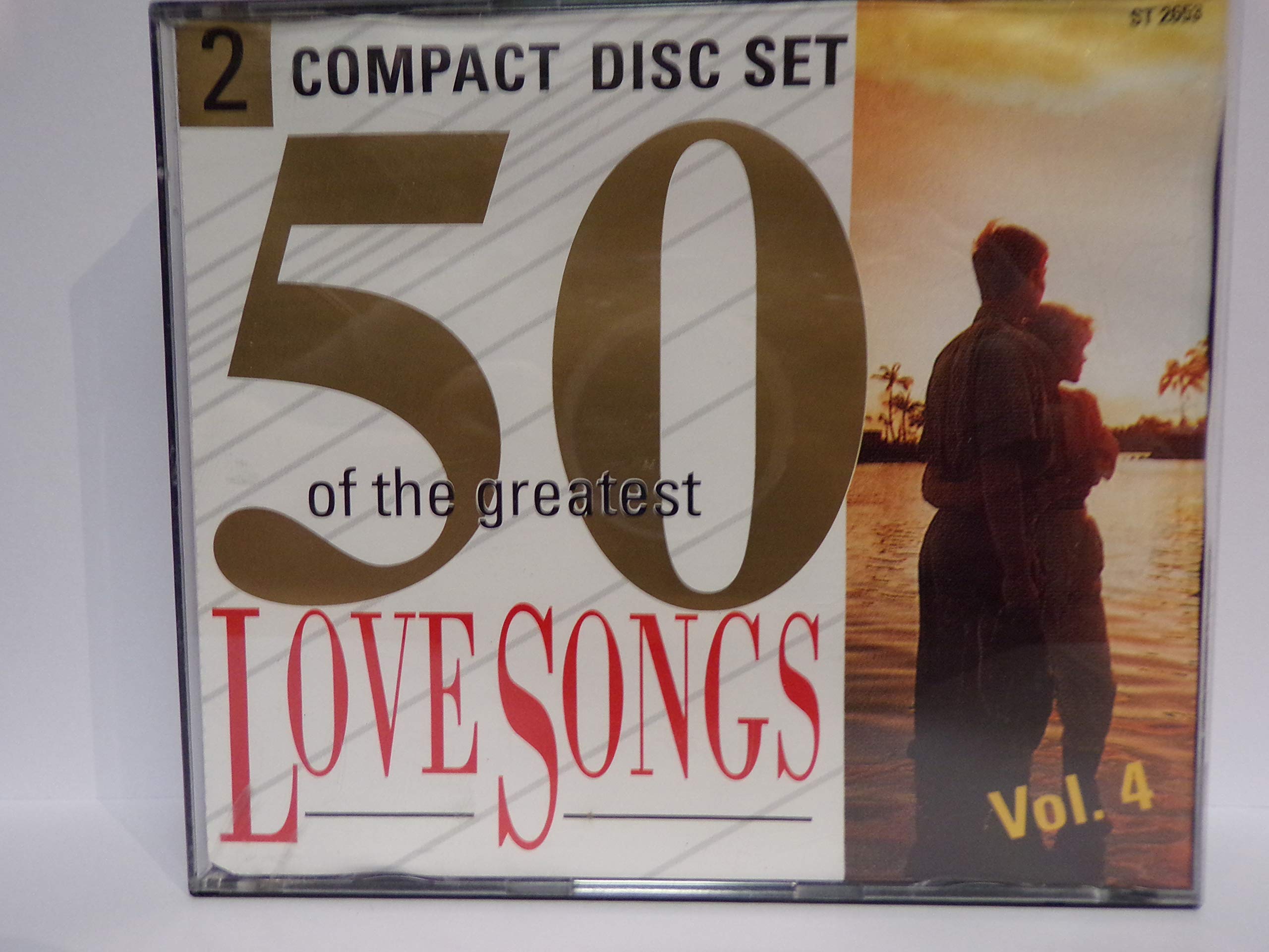 Product Image: Dixie Cups, Shirley Bassey, Gene Pitney, Drifters, Supremes..