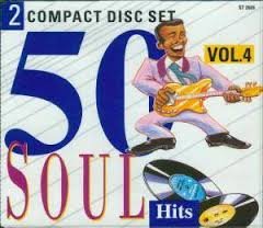 Fontella Bass, Sam Cooke, Wilson Pickett, Sam & Dave, Otis Redding... Music