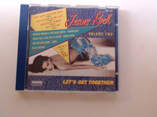 Jeans Rock Volume Two Music
