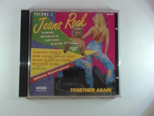 Christire, Herman's Hermits, Rubettes, New Seekers, Isley Brothers.. Music