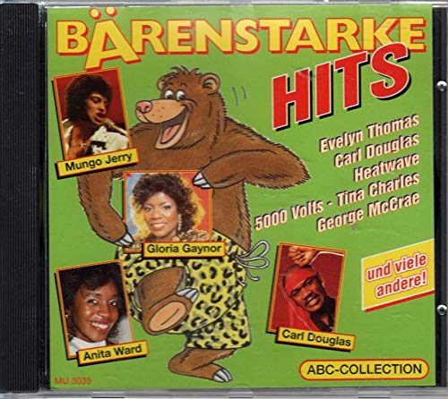 Bärenstarke Hits Music