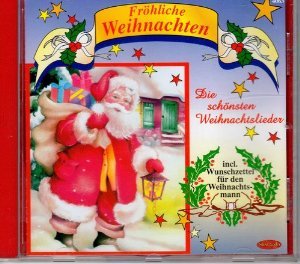 Fröhliche Weihnachten - Die schönsten Weihnachtslieder Other music genres