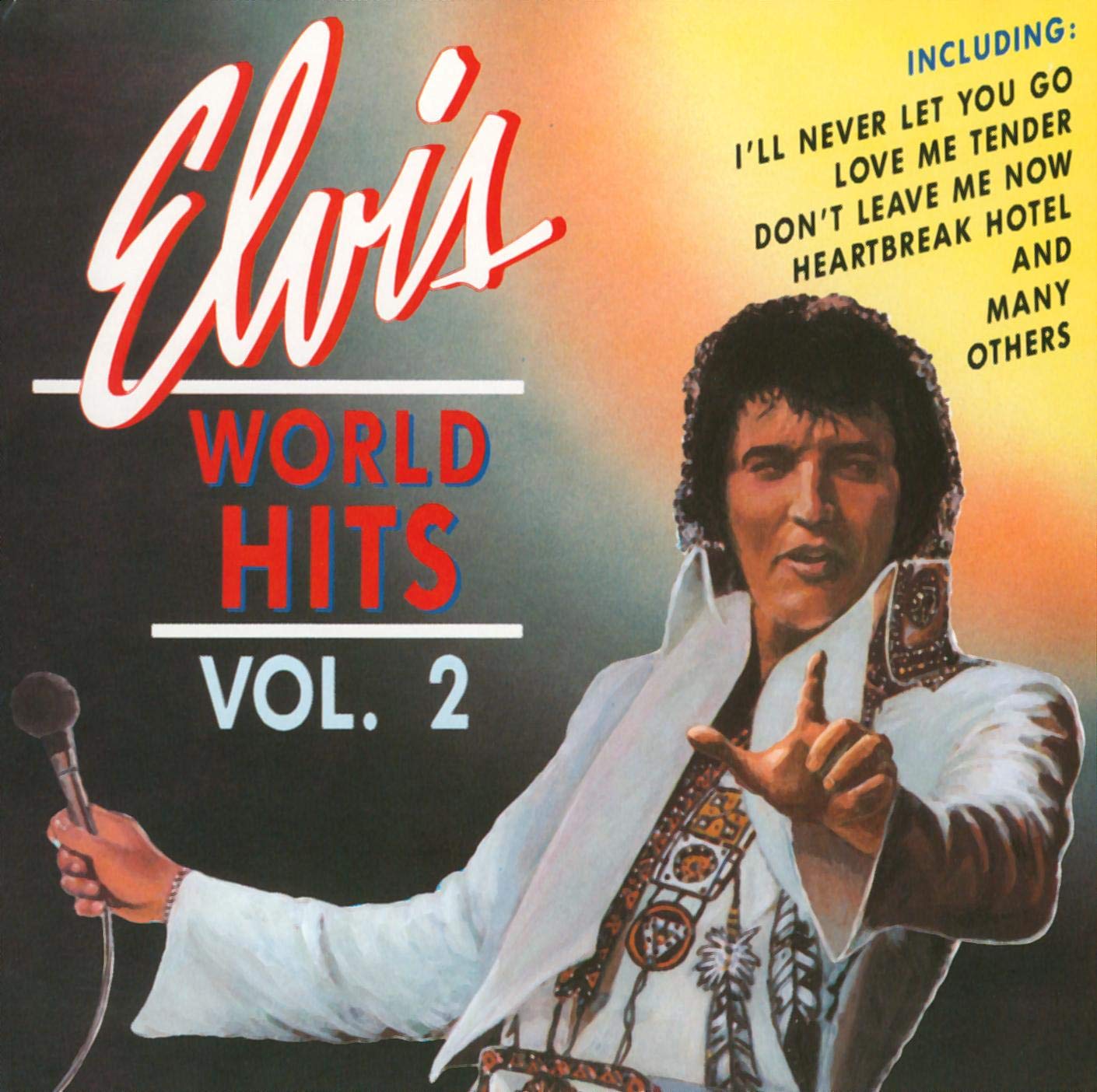 Product Image: World Hits Vol. 3