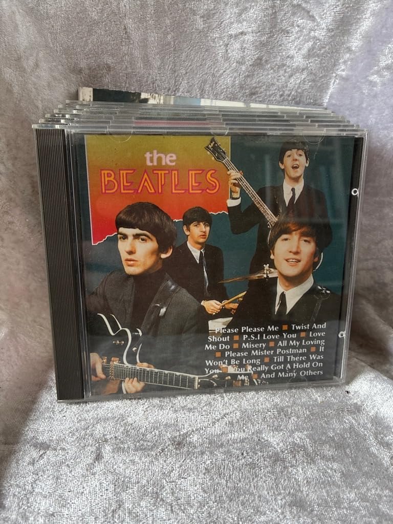 Product Image: The Beatles