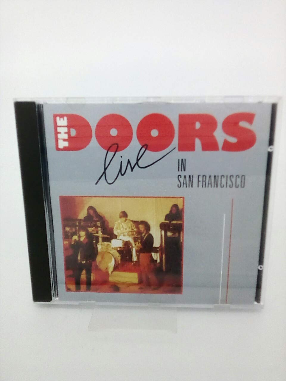 Live in San Francisco Music