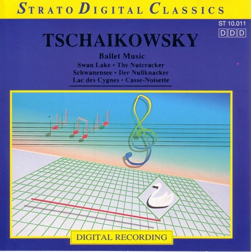 Peter Tschaikowsky Ballet Music Music