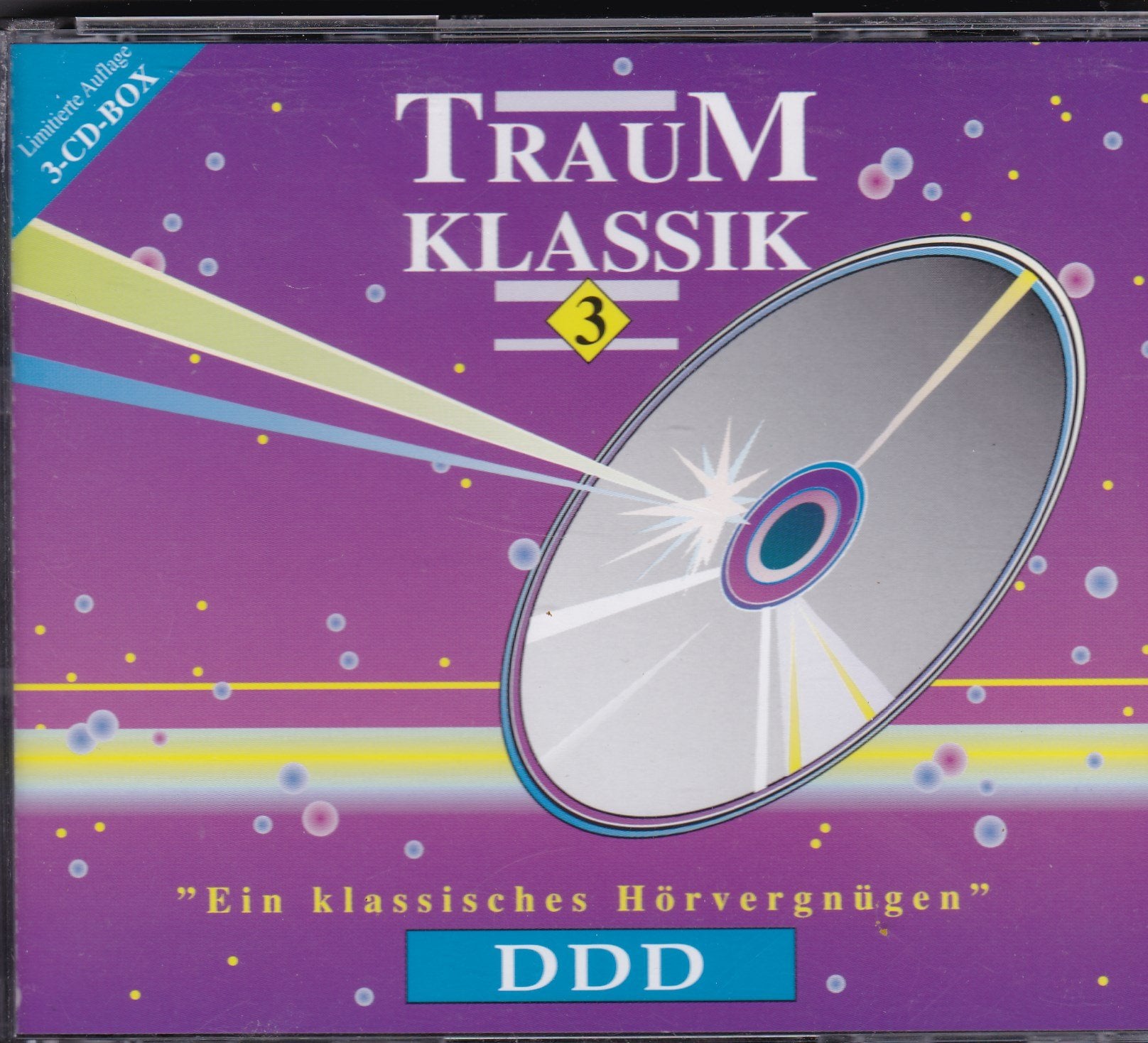 Traum Klassik 3 Music