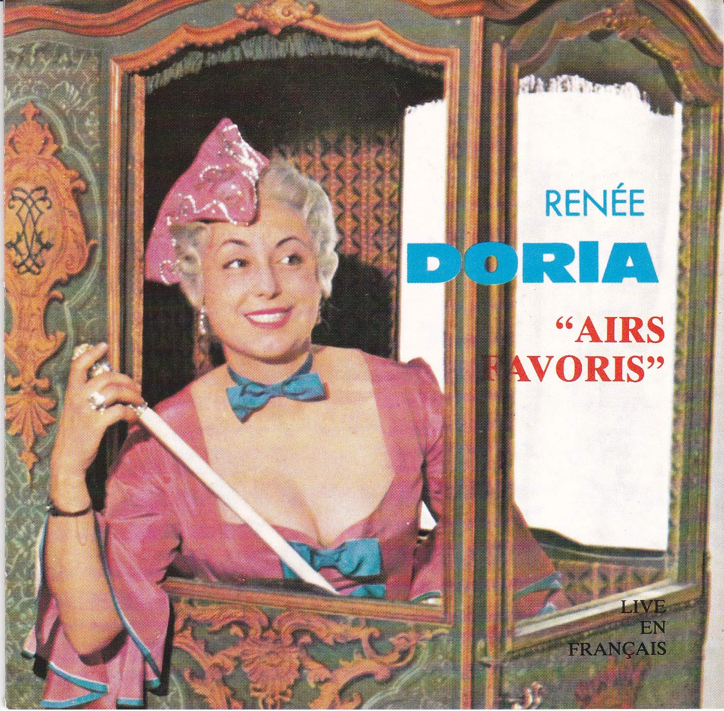 Airs Favoris Music