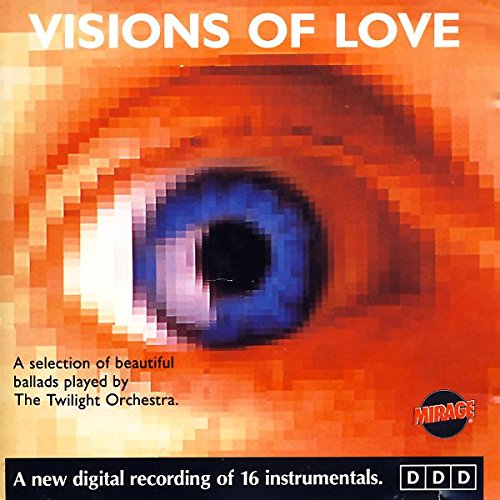Visions Of Love Music