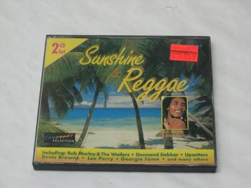 Bob Marley/Wailers, Upsetters, Val Bennet, Lee Perry, John Holt.. Music