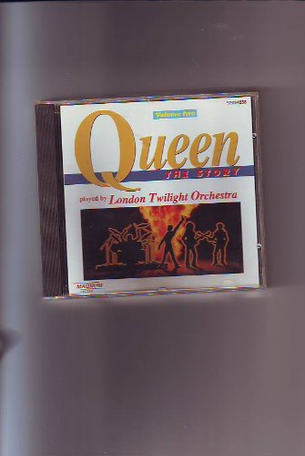 Story 2 (by London Twilight Orchestra) Rock