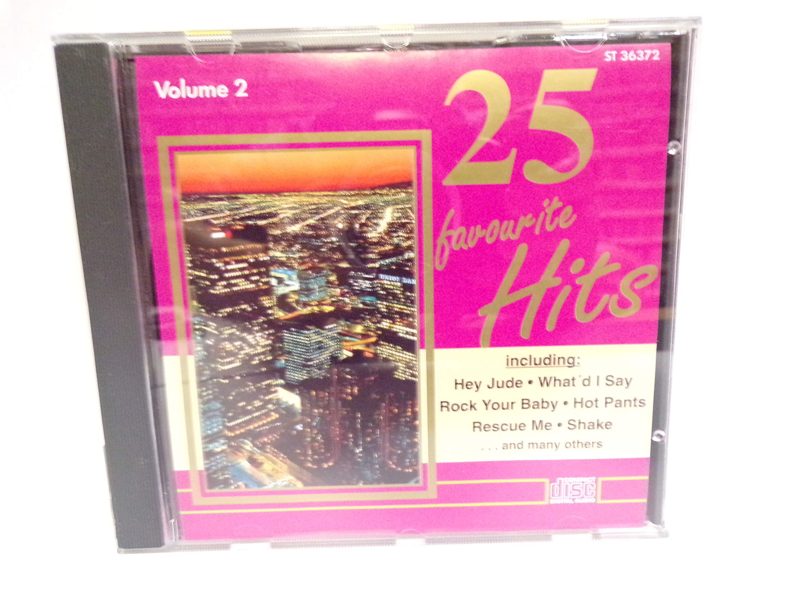 Fontella Bass, Sam Cooke, Wilson Pickett, Sam & Dave, Otis Redding, Howlin' Wolf... Music
