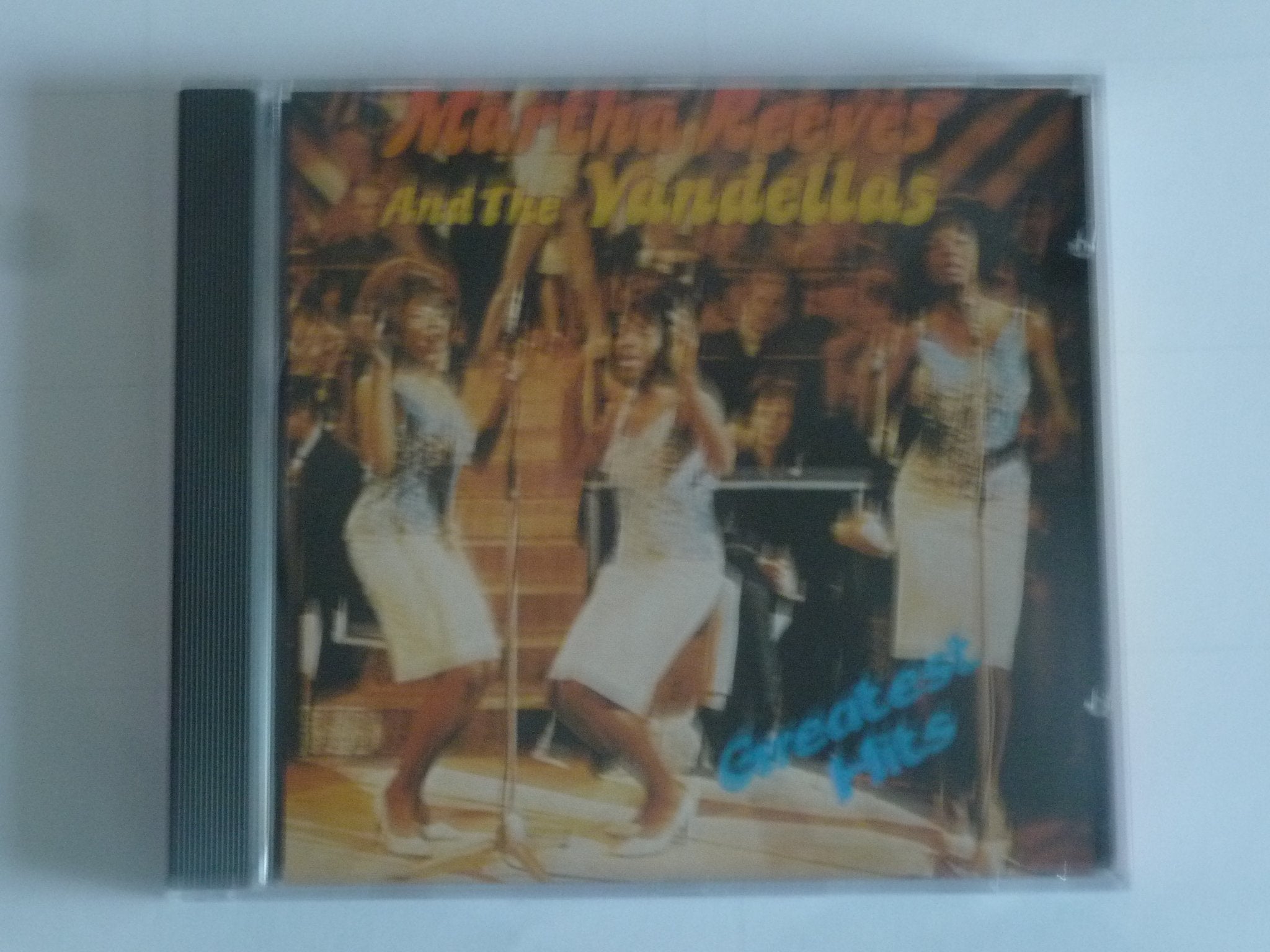 Greatest hits Music