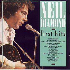 First hits Music
