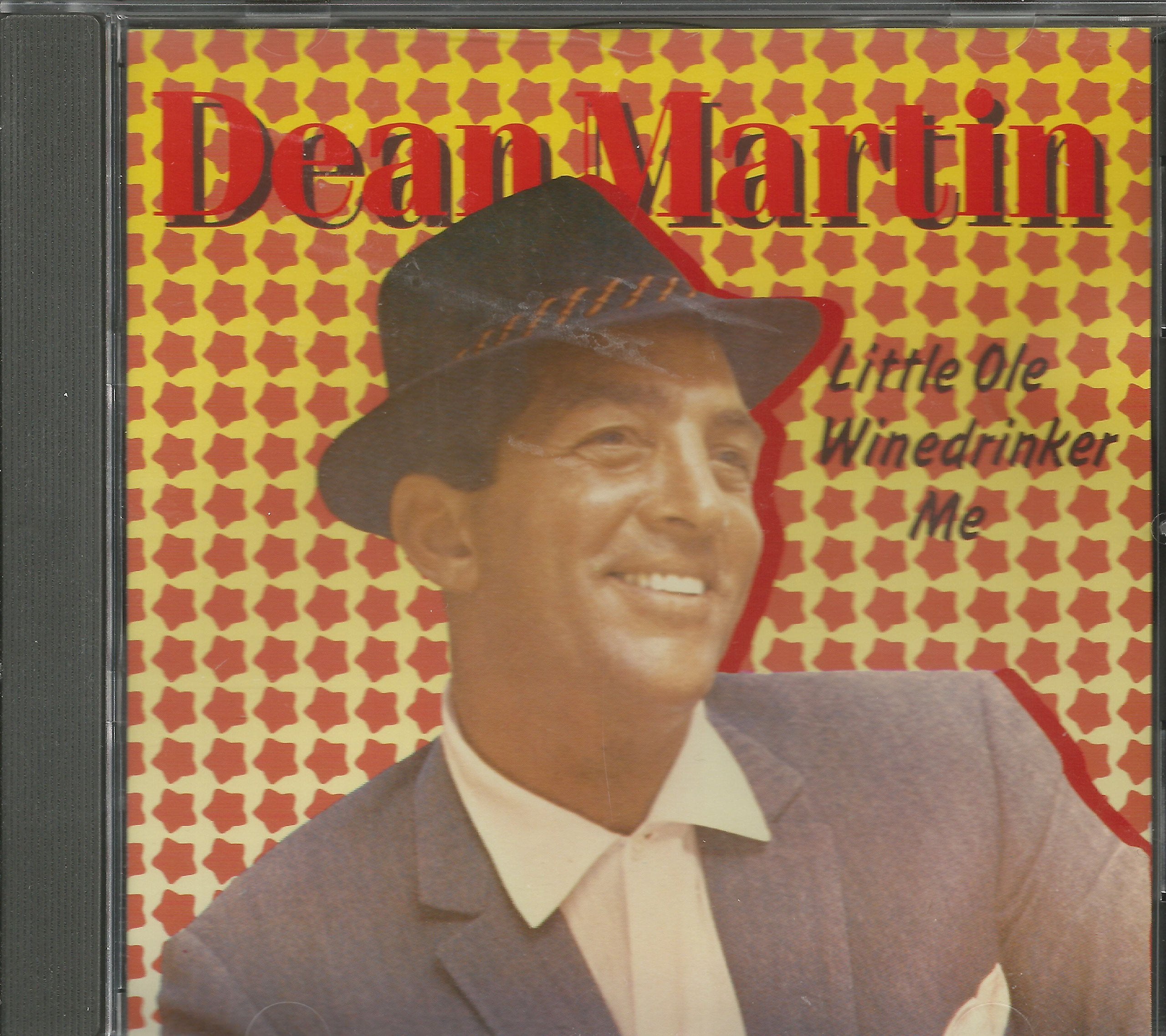 Little ole winedrinker me Music