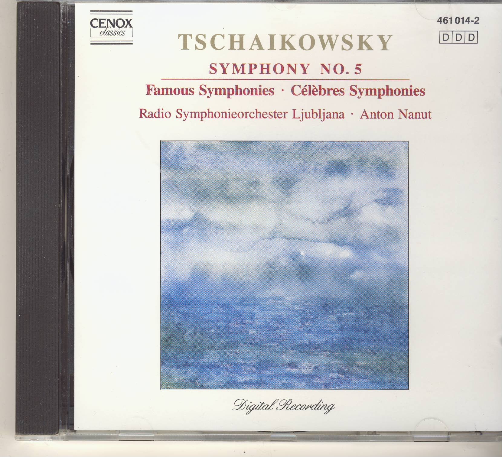 Famous Symphonies No.5 Music