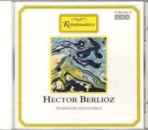 Hector Berlioz - Symphonie Fantastique Music