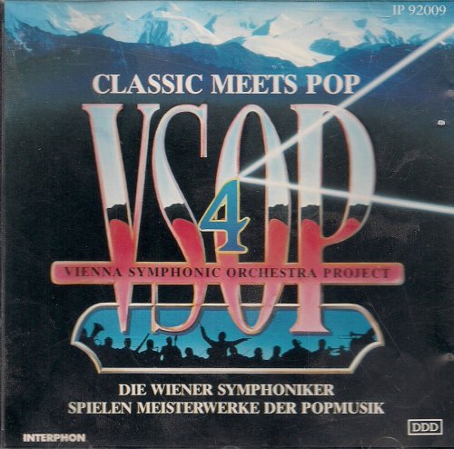 Product Image: The 4Th - Classic Meets Pop