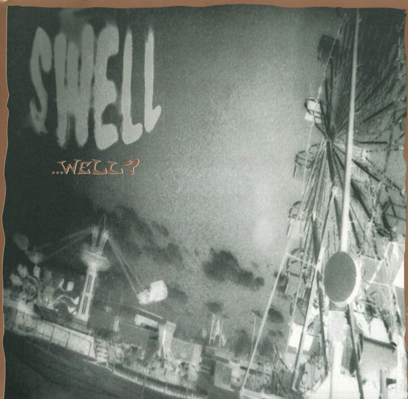 ..well ? (1991) Music